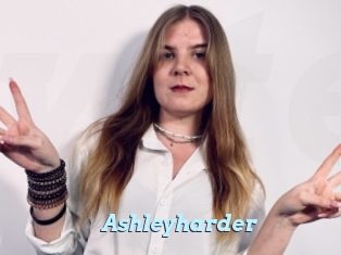 Ashleyharder