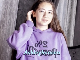 Ashleyhensen