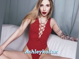 Ashleykolins