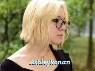 Ashleykonan