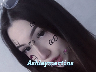 Ashleymertins