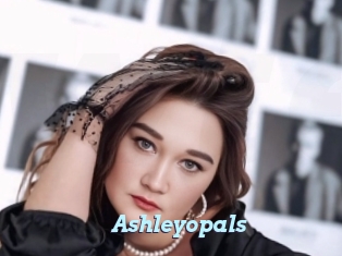 Ashleyopals