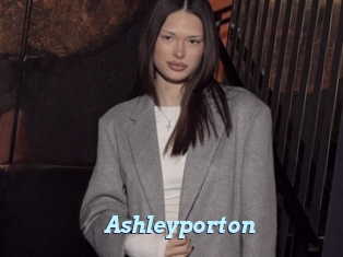 Ashleyporton