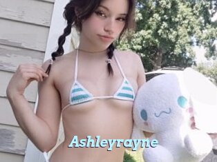 Ashleyrayne