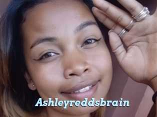 Ashleyreddsbrain