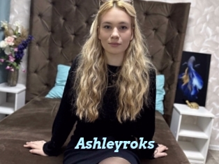 Ashleyroks