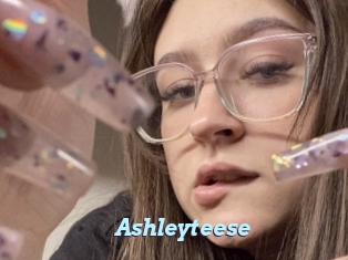 Ashleyteese