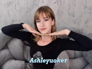 Ashleyuoker