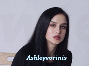 Ashleyvorinis