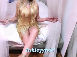 Ashleyyhott