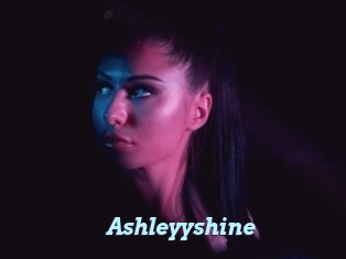 Ashleyyshine