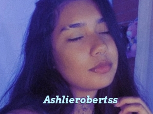 Ashlierobertss