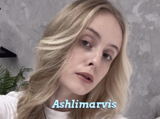 Ashlimarvis