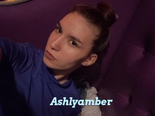 Ashlyamber