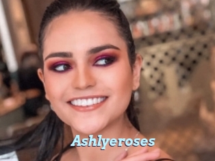 Ashlyeroses