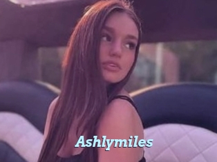 Ashlymiles