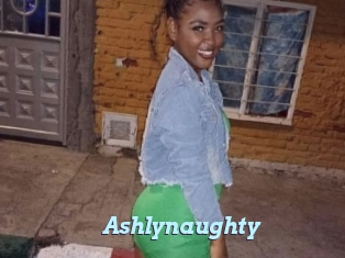 Ashlynaughty