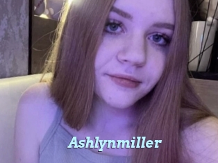 Ashlynmiller