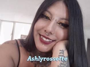 Ashlyrossette