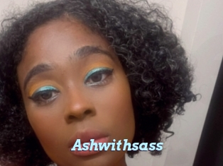 Ashwithsass