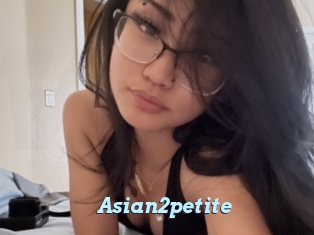 Asian2petite