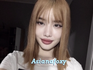 Asianafoxy