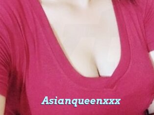 Asianqueenxxx