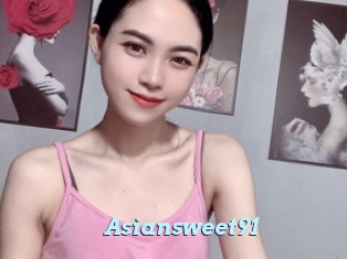 Asiansweet91