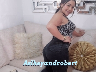 Aslheyandrobert