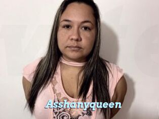 Asshanyqueen