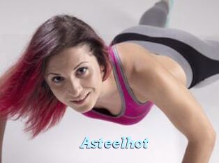 Asteelhot