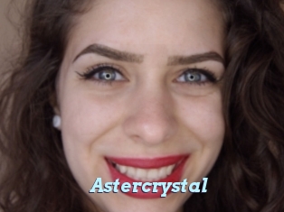 Astercrystal