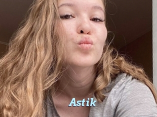 Astik