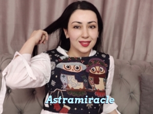 Astramiracle