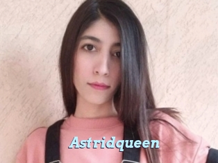 Astridqueen