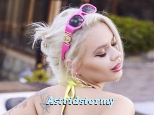 Astridstormy