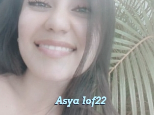 Asya_lof22