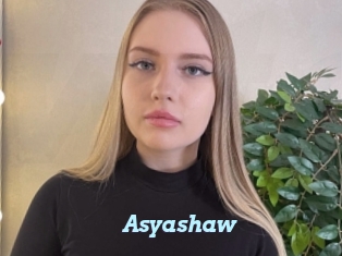 Asyashaw