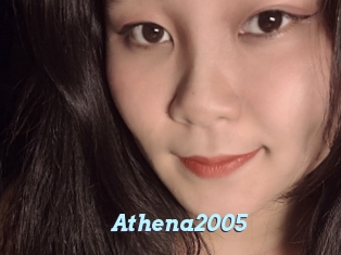 Athena2005