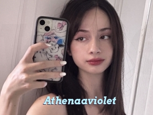 Athenaaviolet