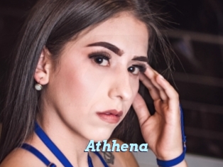 Athhena