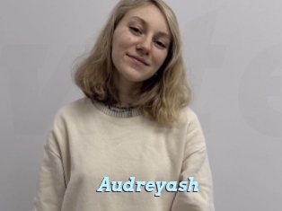 Audreyash