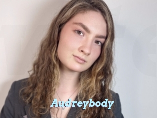 Audreybody