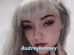 Audreybonney