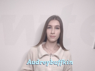 Audreybuffkin