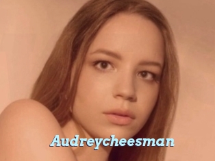 Audreycheesman