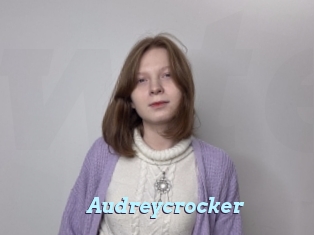 Audreycrocker