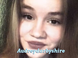 Audreydarbyshire