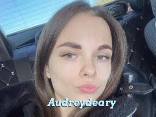 Audreydeary