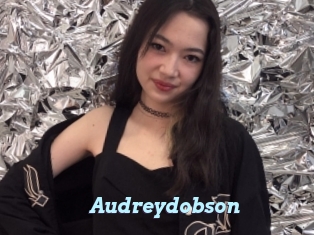 Audreydobson